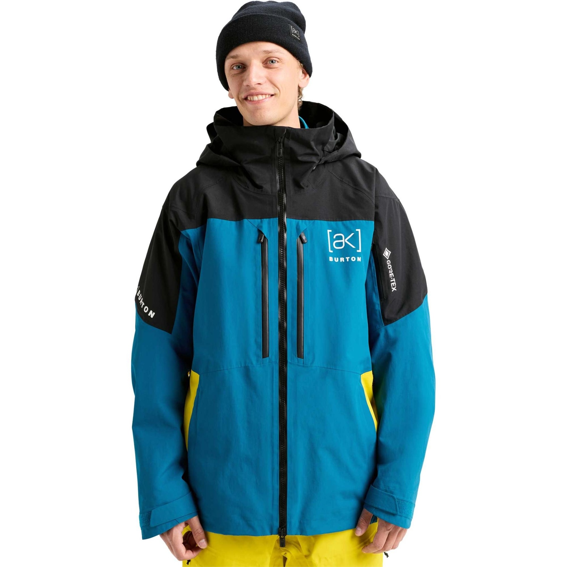Burton Men's [ak] Swash GORE-TEX 2L Snow Jacket | Sun & Ski Sports