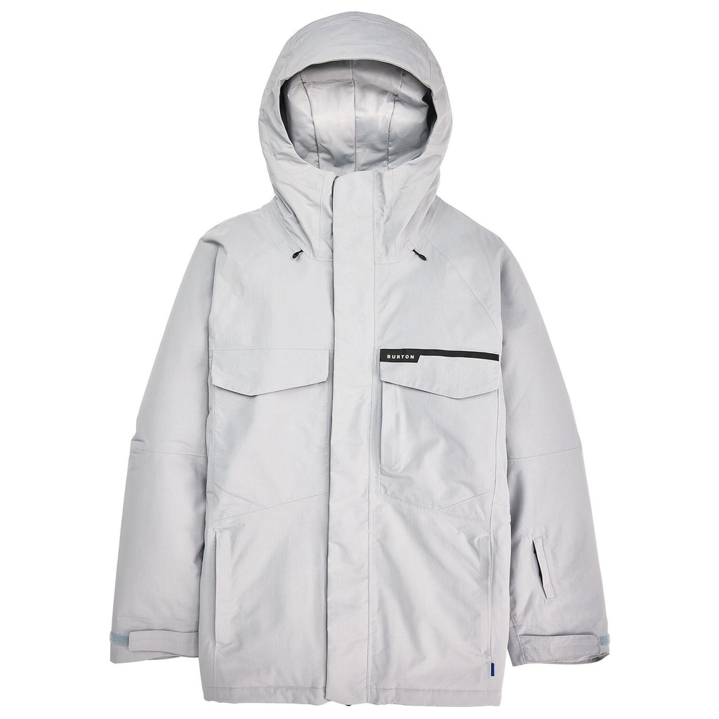 Burton Men's Covert 2.0 2L Snow Jacket