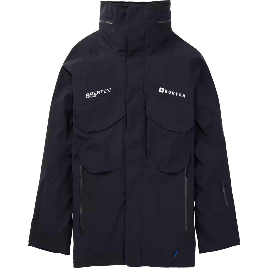 Burton Men's Daybeacon 3L Snow Jacket
