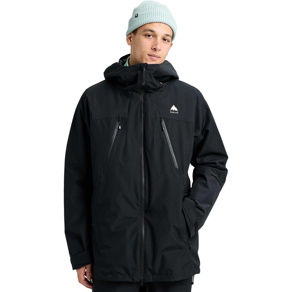 Burton Men's Reserve 2L 3-In-1 Snow Jacket