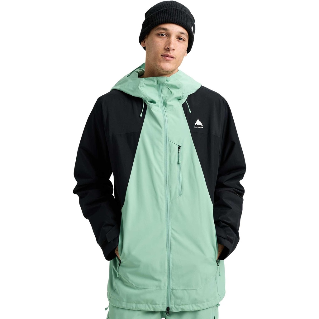 Burton Men's Reserve 2L Snow Jacket