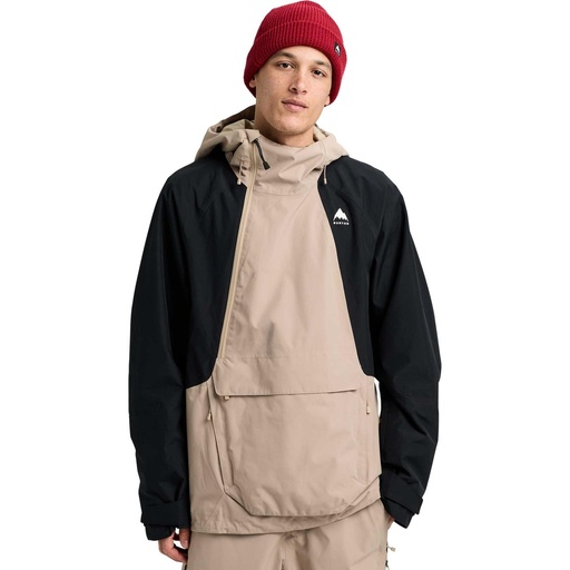 Burton Men's Reserve 2L Relaxed Snow Anorak