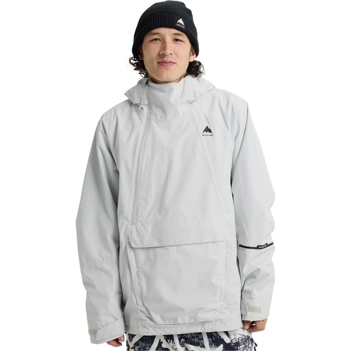 Burton Men's Reserve 2L Relaxed Snow Anorak