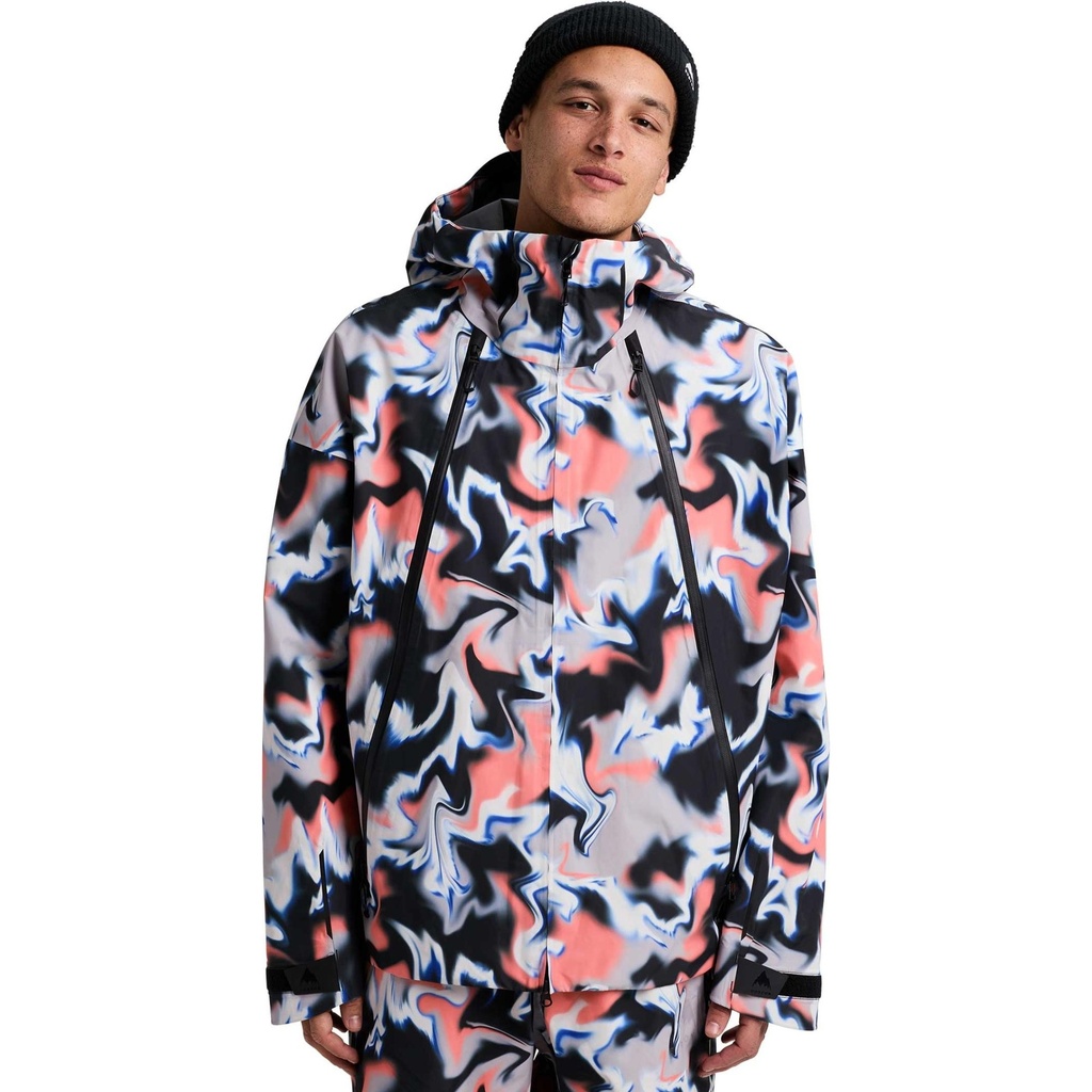 Burton Men's Futuretrust 3L Snow Jacket