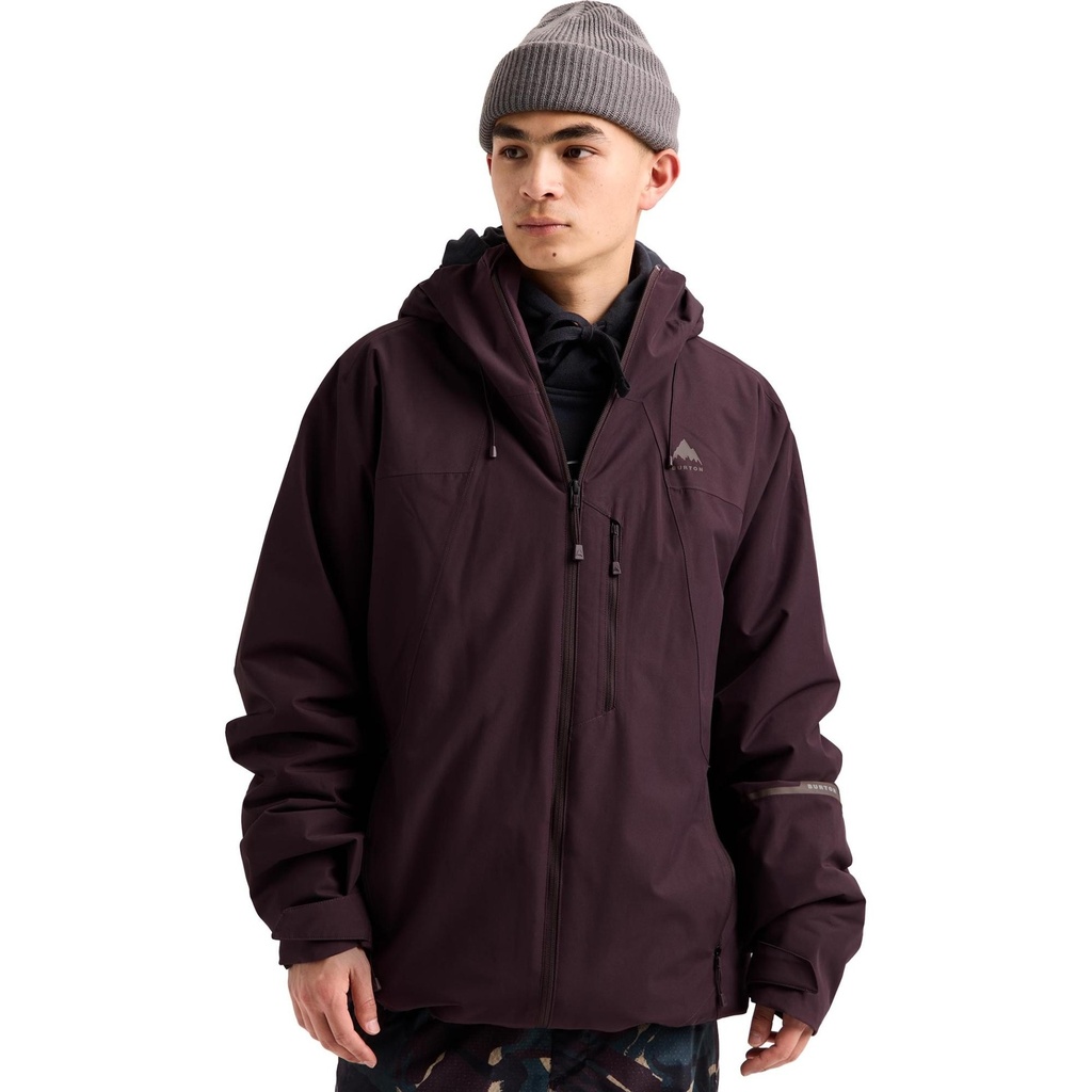 Burton Men's Reserve 2L Insulated Jacket
