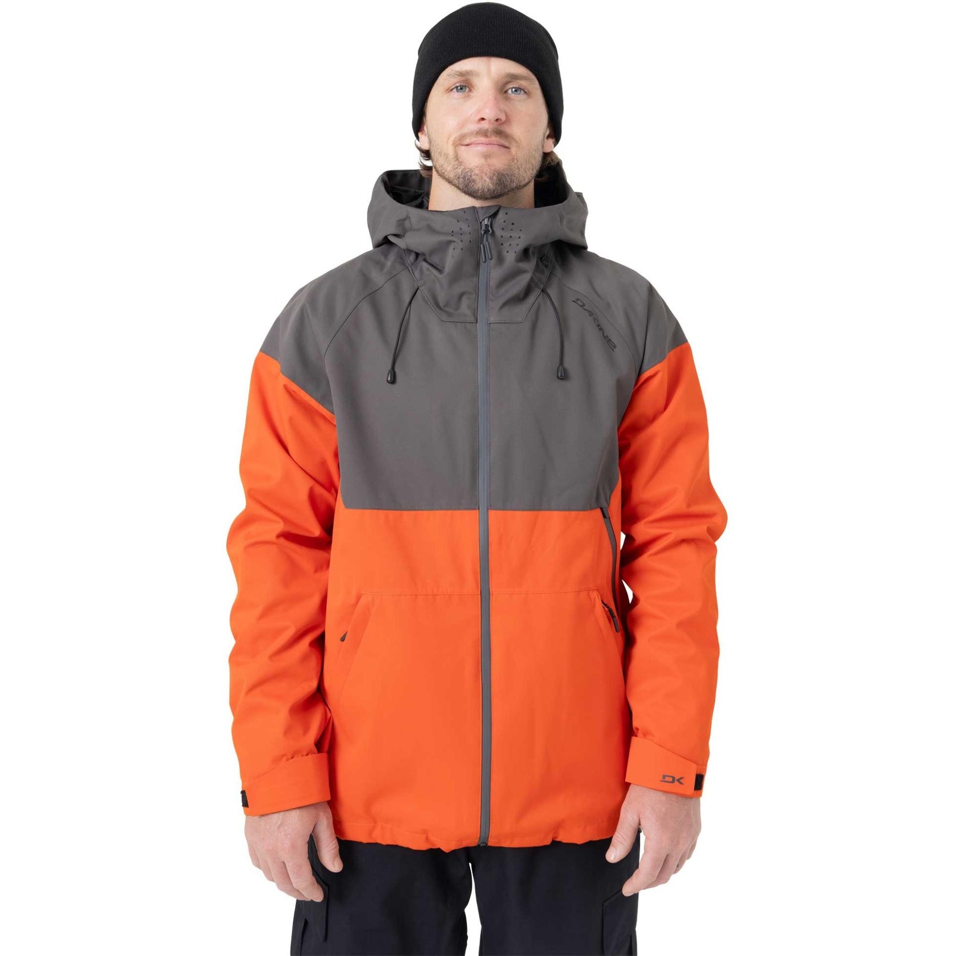 Dakine Men's Siphon 10K Shell Jacket | Sun & Ski Sports