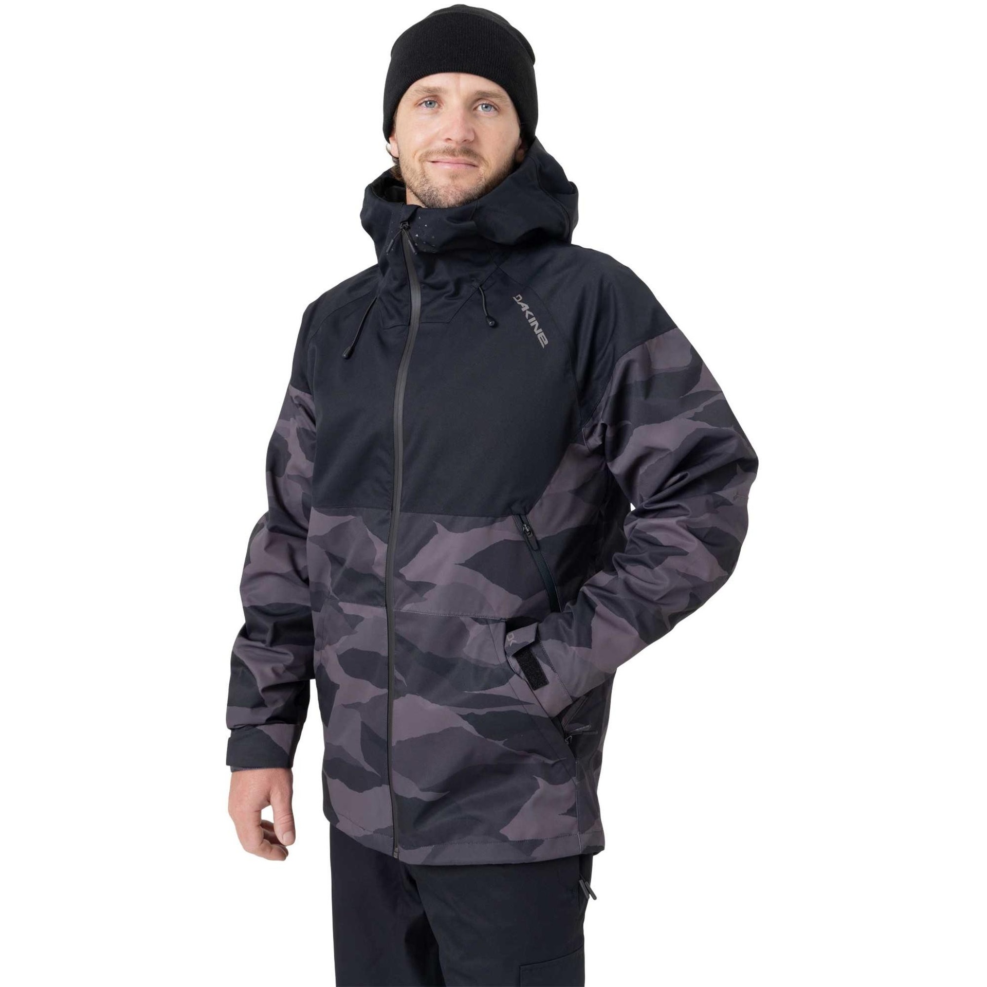Dakine Men's Siphon 10K Shell Jacket | Sun & Ski Sports