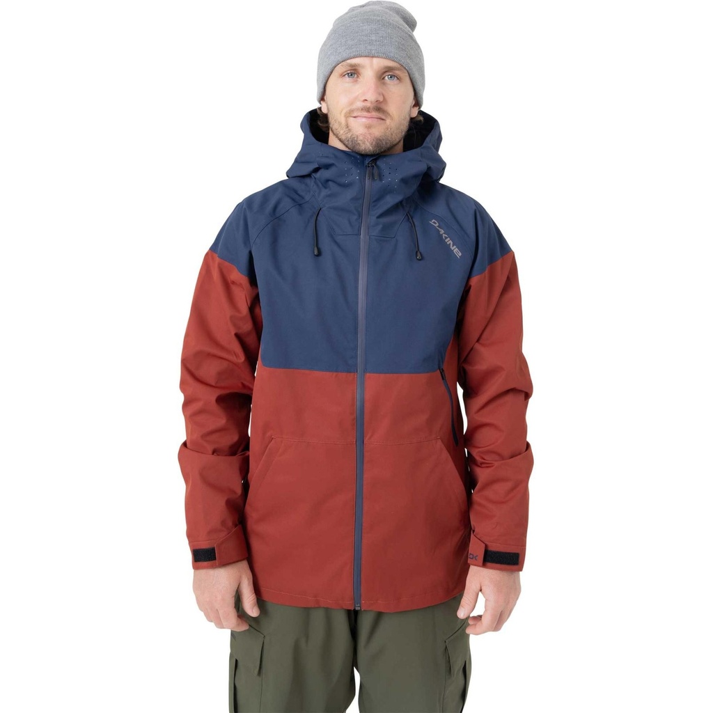 Dakine Men's Siphon 10K Shell Jacket