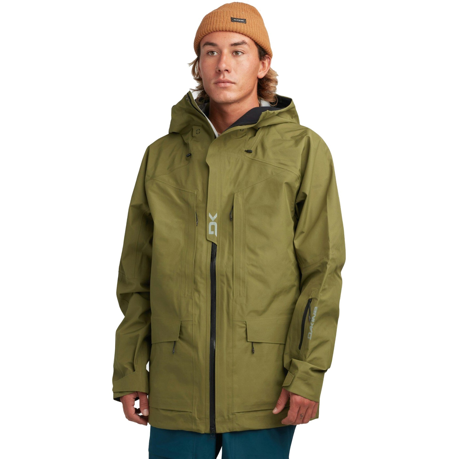 Dakine Men's Stoker Gore-Tex 3L Jacket | Sun & Ski Sports