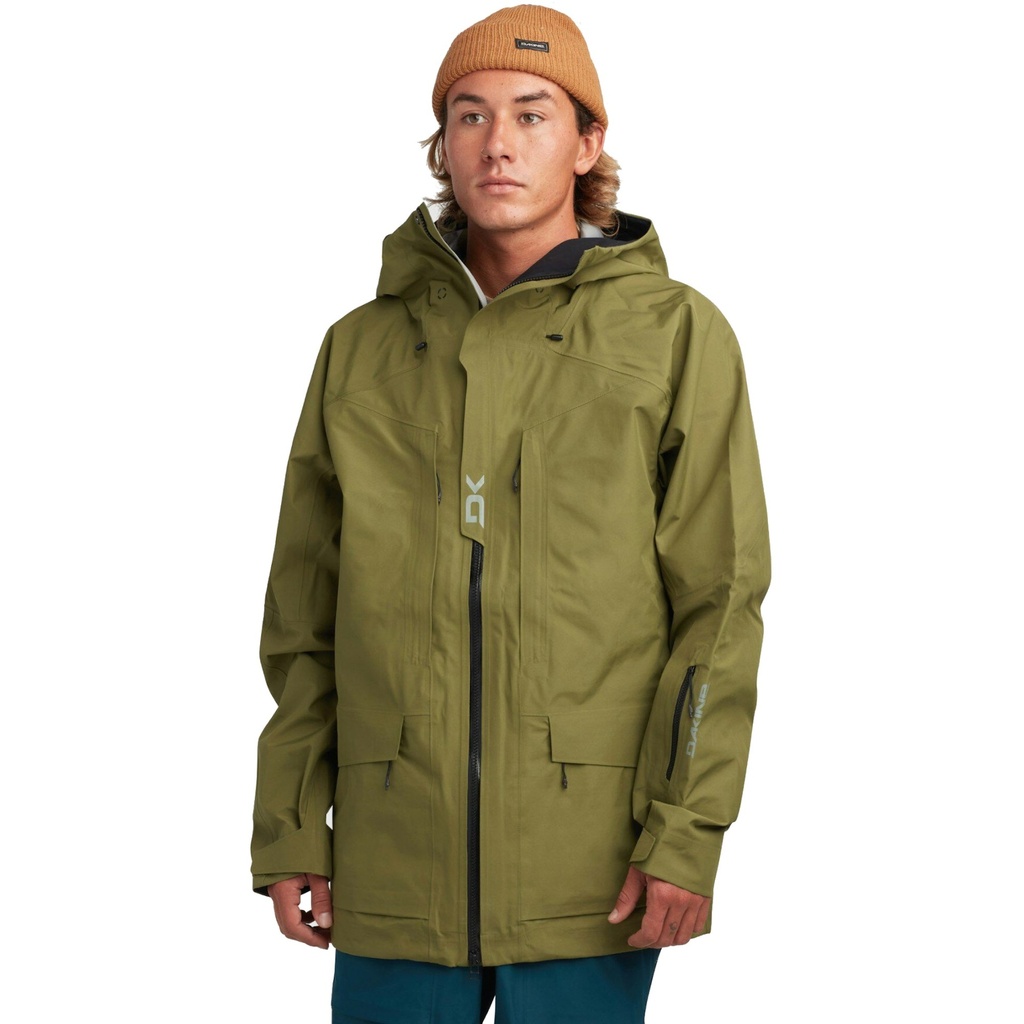 Dakine Men's Stoker Gore-Tex 3L Jacket