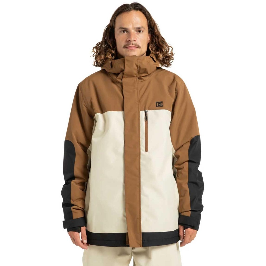 DC Men's Defiant Insulated Jacket