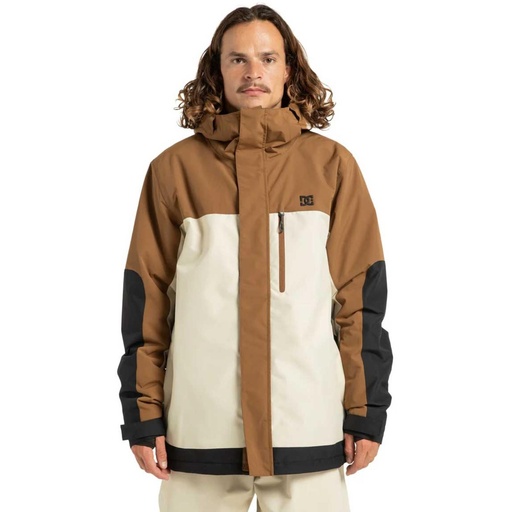 DC Men's Defiant Insulated Jacket