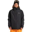 DC Men's Basis Insulated Jacket