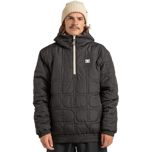 DC Men's Nexus Reversible Snow Jacket