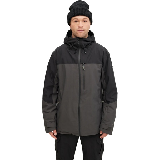 O'Neill Men's 2L Len Tech Snow Jacket