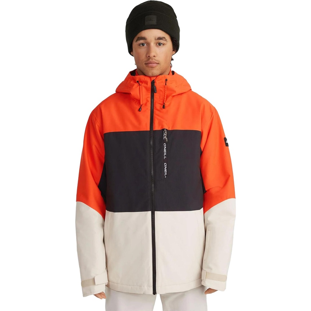 O'Neill Men's Carbonite Snow Jacket