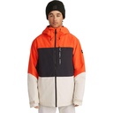 O'Neill Men's Carbonite Snow Jacket