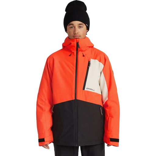 O'Neill Men's Jacksaw Snow Jacket
