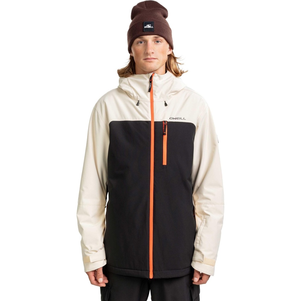 O'Neill Men's FWC'Cruz Duo Snow Jacket