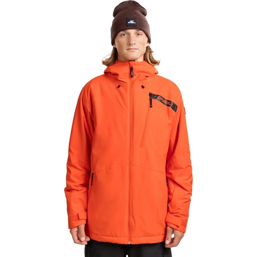 O'Neill Men's FWC'Cruz Snow Jacket