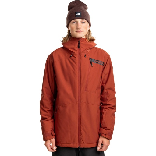 O'Neill Men's FWC'Cruz Snow Jacket