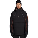 O'Neill Men's FWC'Play Asymmetric Snow Jacket