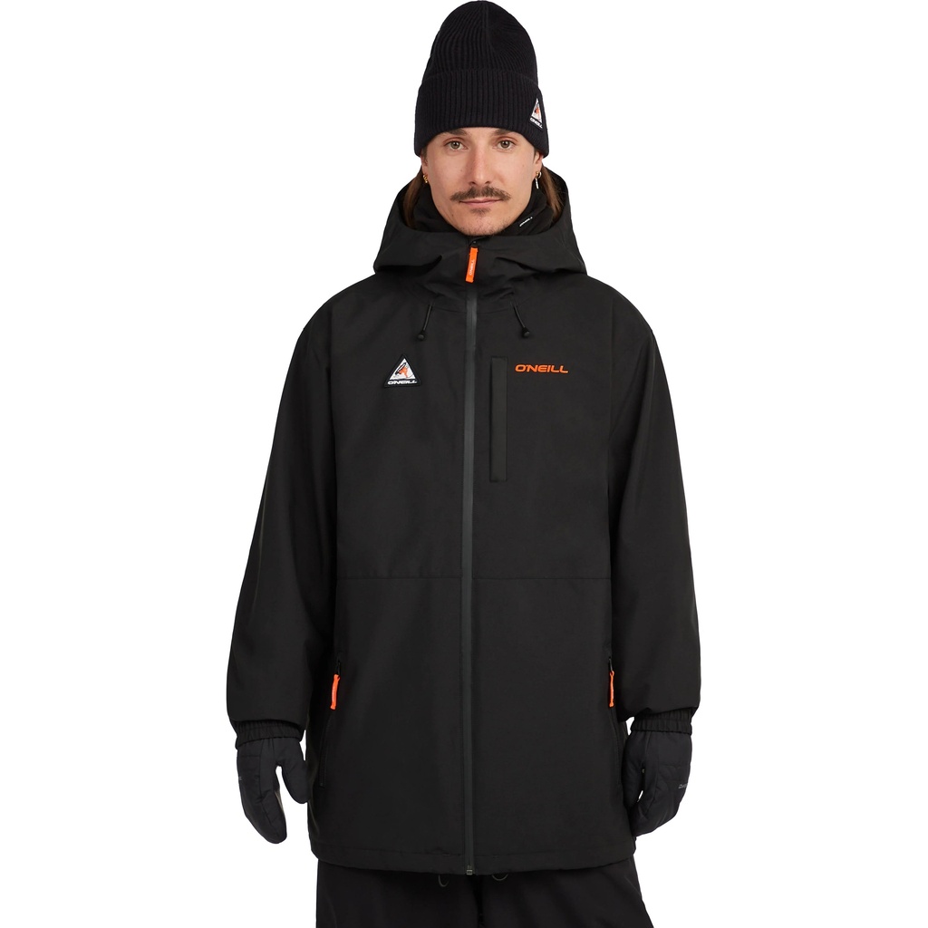 O'Neill Men's FWC'Play Park Snow Jacket