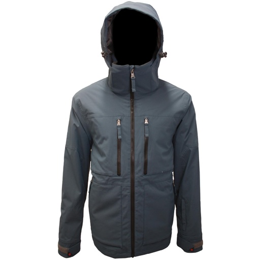 Turbine Men's Stabilator Jacket