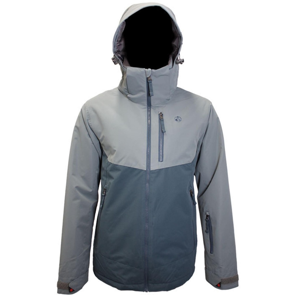 Turbine Men's Breaker Jacket