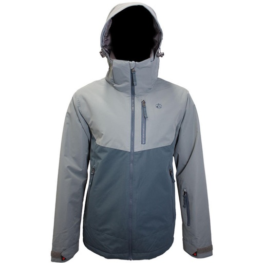 Turbine Men's Breaker Jacket