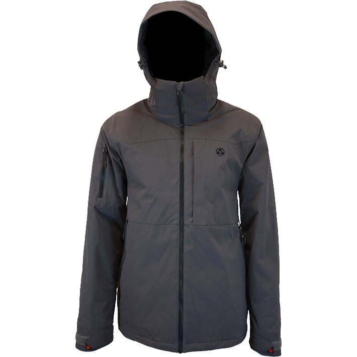 Turbine Men's Duster Insulated Jacket