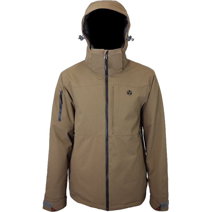 Turbine Men's Duster Insulated Jacket