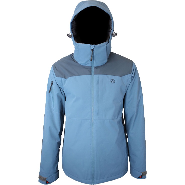 Turbine Men's Duster Insulated Jacket