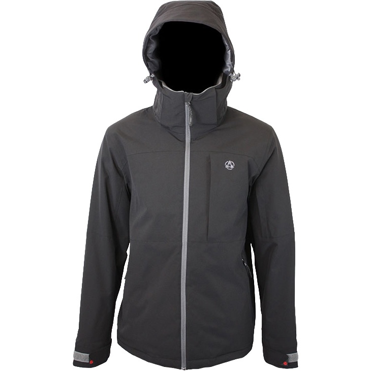Turbine Men's Booter Insulated Jacket