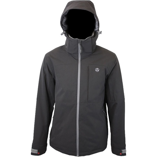 Turbine Men's Booter Insulated Jacket