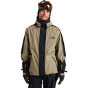 Quiksilver Men's High Altitude Gore-Tex Jacket