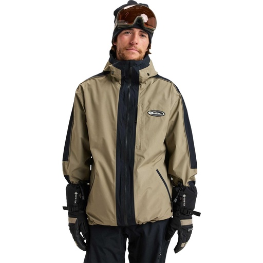 Quiksilver Men's High Altitude Gore-Tex Jacket