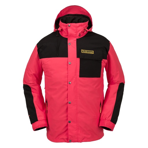 Volcom Men's Longo GORE-TEX Snow Jacket