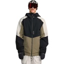 Volcom Men's Brighton Full Zip Jacket