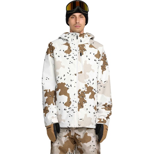 Volcom Men's 2836 Insulated Jacket