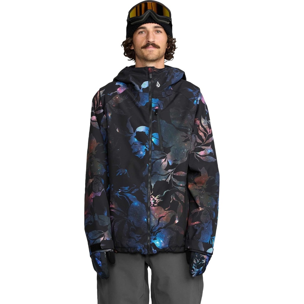 Volcom Men's 2836 Insulated Jacket