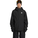 Volcom Men's Buckthreeeighty Jacket