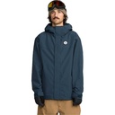 Volcom Men's Buckthreeeighty Jacket