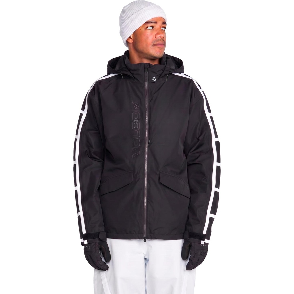 Volcom Men's Marcus Kleveland Snow Jacket