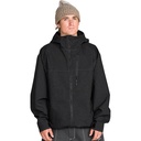 Volcom Men's Top Stitch Snow Jacket