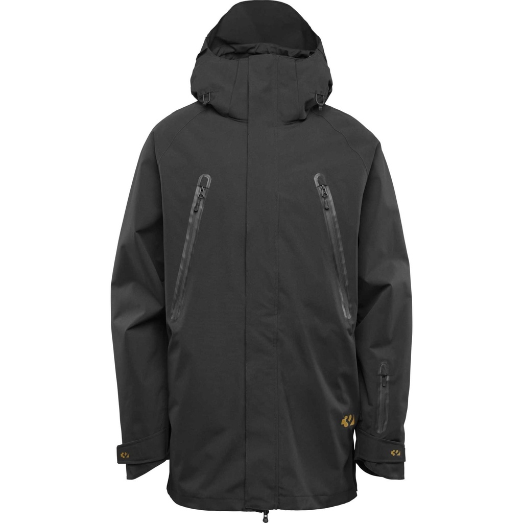 thirtytwo Men's Deep Creek Parka