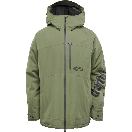 thirtytwo Men's Lashed Insulated Jacket