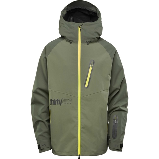 thirtytwo Men's Grasser Jacket