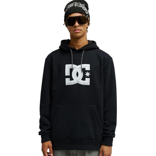 DC Men's Snowstar Hoodie
