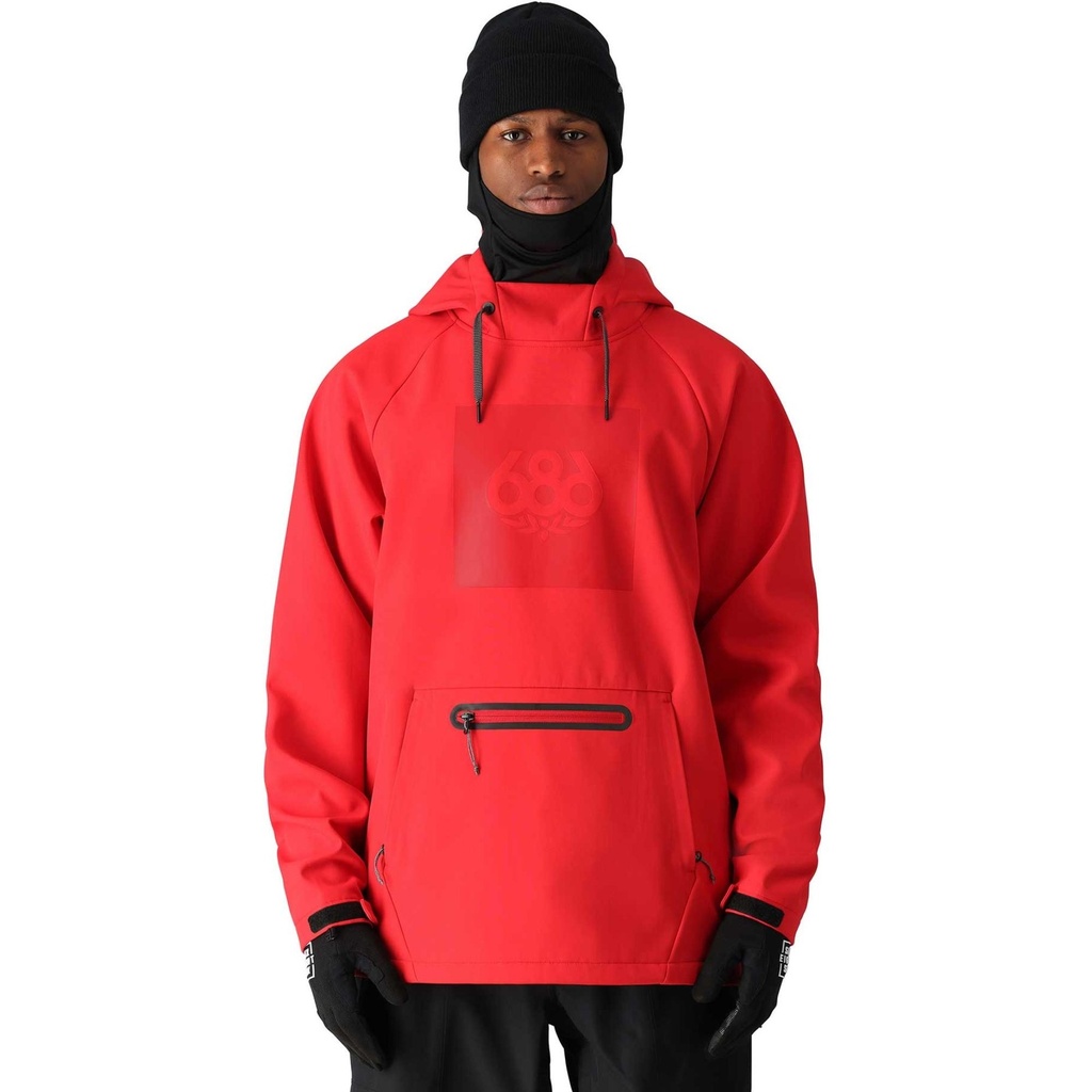 686 Men's Waterproof Hoodie